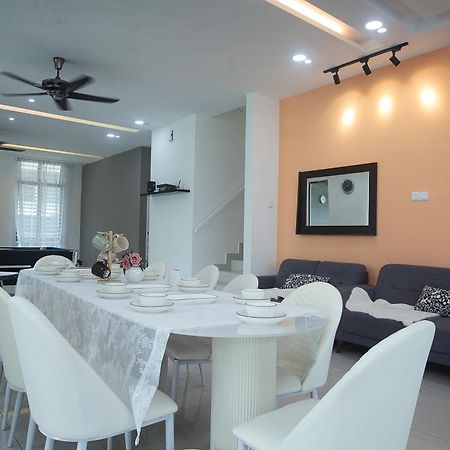 Countryside Villa Johor Bahru Zewnętrze zdjęcie