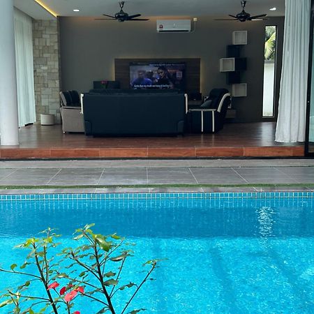 Countryside Villa Johor Bahru Zewnętrze zdjęcie