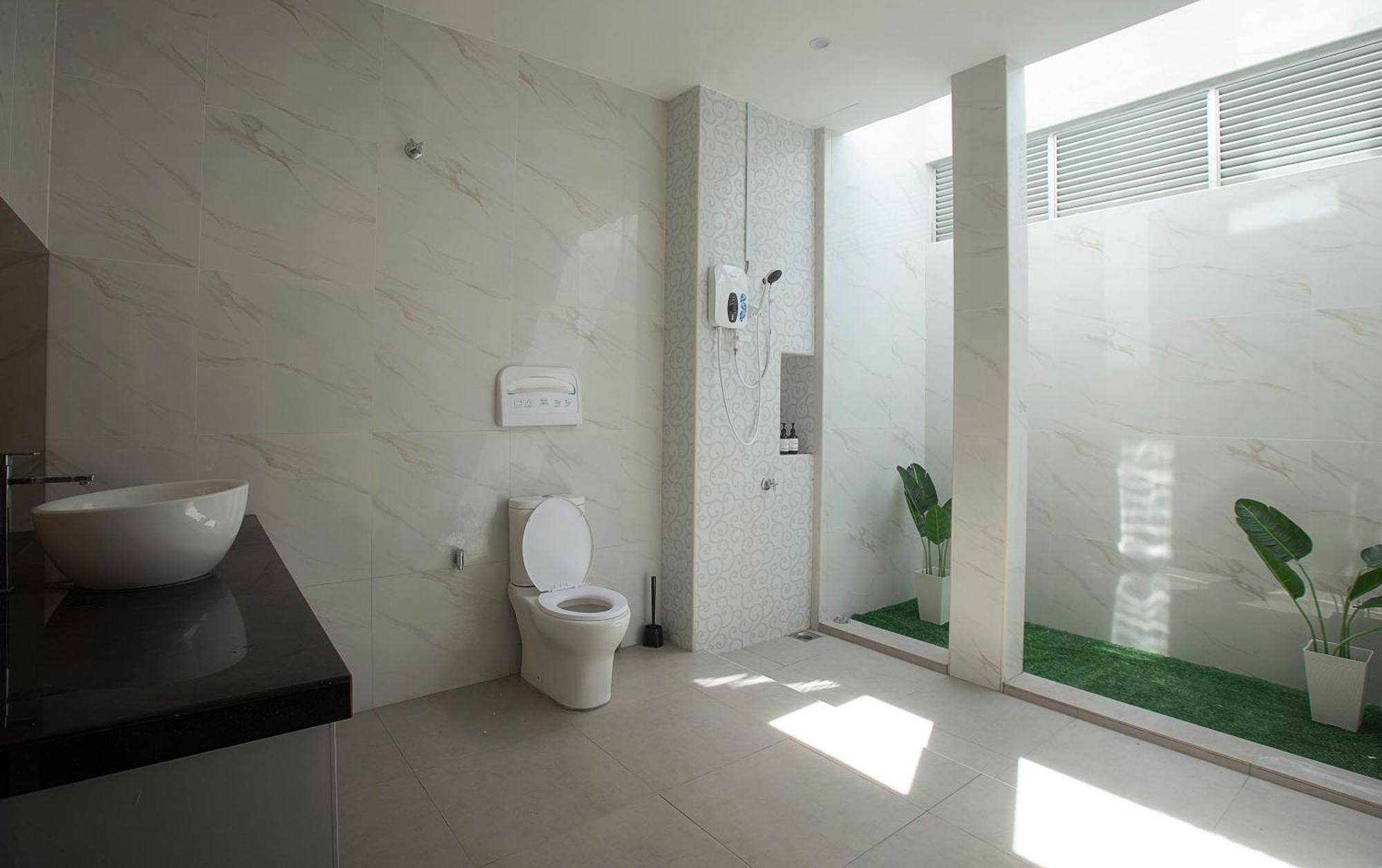 Countryside Villa Johor Bahru Zewnętrze zdjęcie